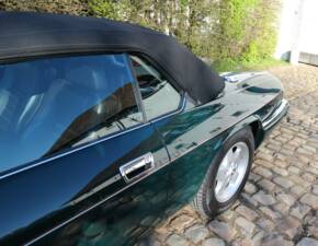 Bild 8/22 von Jaguar XJS 4.0 (1994)
