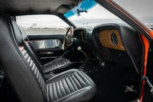 Imagen 2/8 de Ford Mustang Mach 1 (1969)