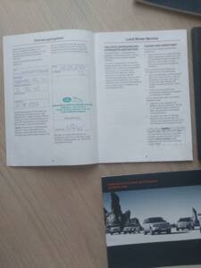 Bild 31/41 von Land Rover Defender 110 (2007)