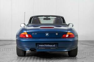 Bild 13/50 von BMW Z3 1.9i (2000)