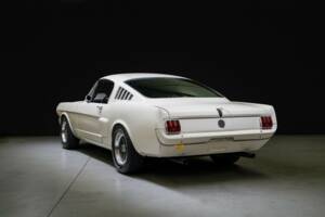 Image 3/22 of Ford Shelby GT 350 (1965)