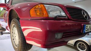 Image 43/100 of Mercedes-Benz 300 SL-24 (1991)