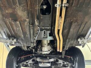 Image 27/29 of Mercedes-Benz 230 SL (1967)