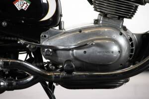 Bild 23/50 von Moto Morini Tresette Sprint (1962)