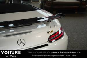 Image 18/44 of Mercedes-AMG GT-R (2021)