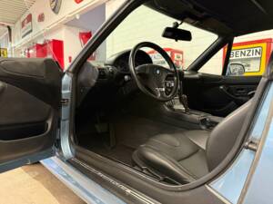 Imagen 6/19 de BMW Z3 2.8 (1997)