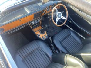 Bild 8/12 von Triumph Stag (1977)