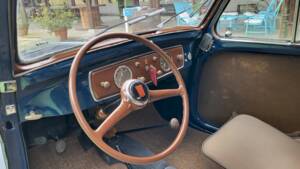 Immagine 24/46 di FIAT 500 C Topolino (1951)