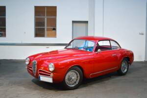 Afbeelding 1/13 van Alfa Romeo 1900 C Super Sprint Touring (1955)