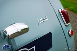 Bild 19/42 von Allard K2 (1951)