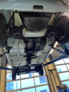 Bild 54/95 von Alfa Romeo Giulia 1300 TI (1967)