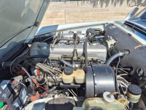 Image 46/62 of Mercedes-Benz 230 SL (1965)