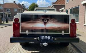 Bild 7/24 von Jeep J 4000 (1972)