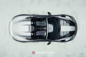 Bild 6/25 von Porsche 718 Spyder RS Weissach (2025)