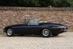 Bild 44/50 von Jaguar E-Type V12 (1973)
