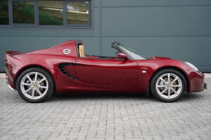 Immagine 3/50 di Lotus Elise 111R (2004)