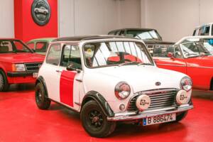 Bild 1/36 von Austin Mini Cooper S 1275 (1971)