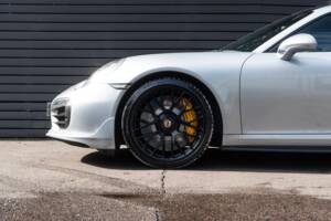 Image 9/57 of Porsche 911 Turbo S (2013)