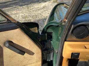 Image 54/100 de Alfa Romeo 2.0 Spider (1993)