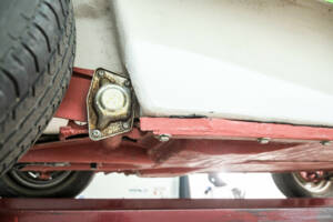 Image 39/50 of Volkswagen Meyers Manx Buggy (1966)