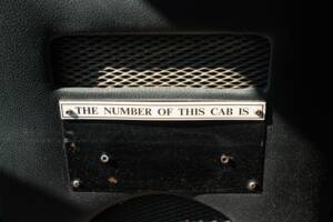 Bild 28/35 von Austin FX 4 D London Taxi (1961)