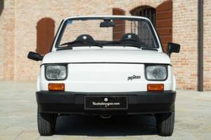 Image 3/50 of FIAT 126 Pop 2000 (1992)