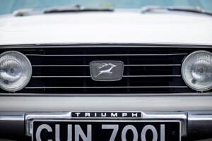 Afbeelding 25/50 van Triumph Stag (1972)