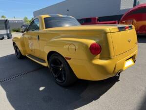 Bild 7/21 von Chevrolet SSR (2003)