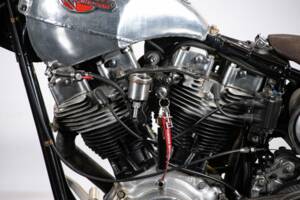 Immagine 16/50 di Harley-Davidson FLSTC Heritage Softail Classic (1997)