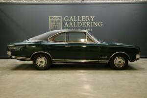 Bild 37/50 von Opel Commodore 2,5 GS (1969)