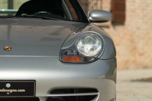 Image 12/50 de Porsche 911 GT3 (2000)