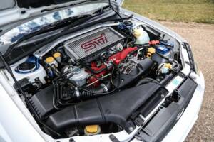 Bild 27/36 von Subaru Impreza WRX STi (2003)