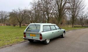 Image 7/27 of Citroën CX 25 Diesel (1981)