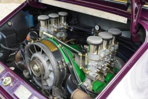 Image 25/50 of Porsche 911 2.4 T "Oilflap" (1972)