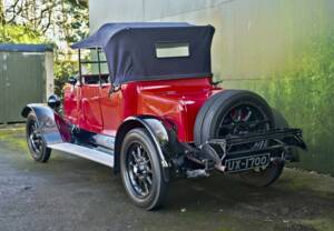 Image 21/50 de Austin 20 HP (1926)