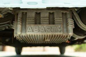Image 27/50 of Abarth Fiat 595 (1966)