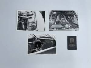 Bild 17/50 von Porsche 924 Carrera GT (1981)