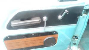 Image 24/83 de Ford F-100 (1966)