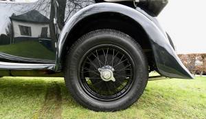 Image 45/50 of Bentley 3 Litre (1931)