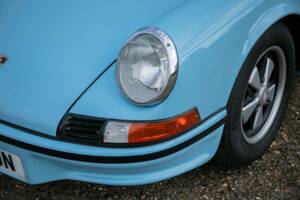 Image 42/50 of Porsche 911 Carrera RS 2.7 (Touring) (1975)
