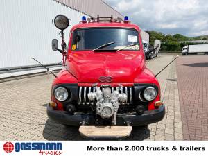 Image 3/15 of Ford FK 2500 (1960)