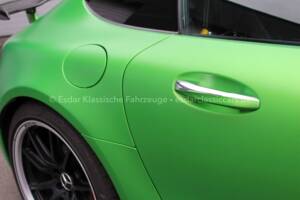 Immagine 14/35 di Mercedes-AMG GT-R (2018)