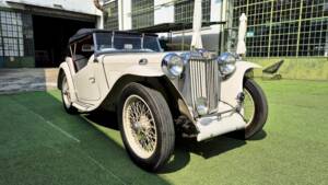 Bild 8/50 von MG TC (1948)
