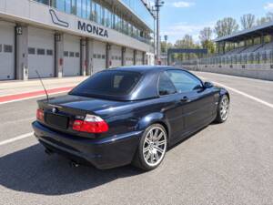 Immagine 5/56 di BMW M3 (2002)