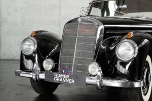 Image 3/50 of Mercedes-Benz 220 Coupe (1954)