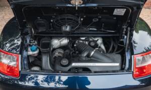 Bild 5/50 von Porsche 911 Carrera S (2005)