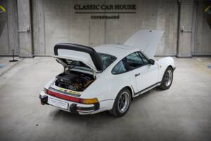Bild 17/100 von Porsche 911 Turbo 3.3 (1979)