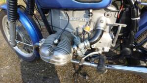 Immagine 2/8 di BMW R 60/5 (1971)