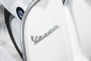 Image 35/49 of Piaggio Vespa 50 SS (1966)