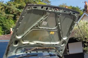 Imagen 46/50 de Volkswagen Golf Mk II Gti 1.8 (1988)